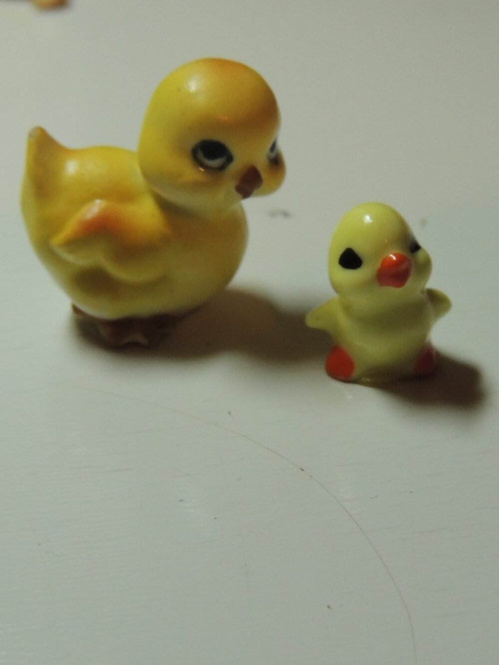 small glass animal figurines (only one Hagen-Renaker) - Picture 7 of 16